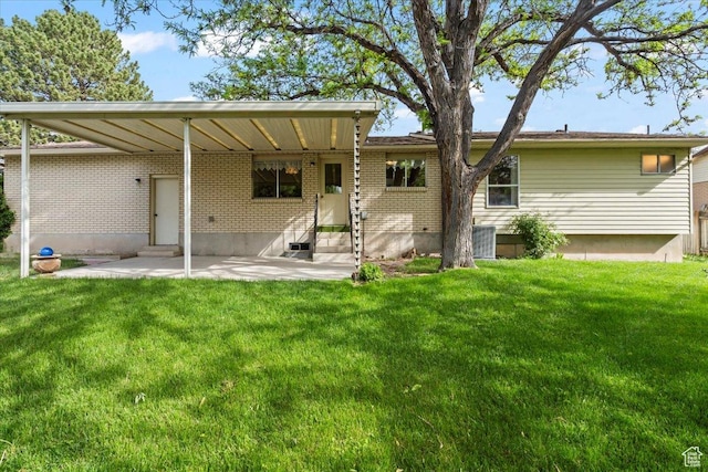 2439 W Tierra Rose Dr, Taylorsville, UT 84129 - photo 29