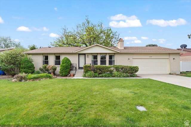 2439 W Tierra Rose Dr, Taylorsville, UT 84129 - photo 2