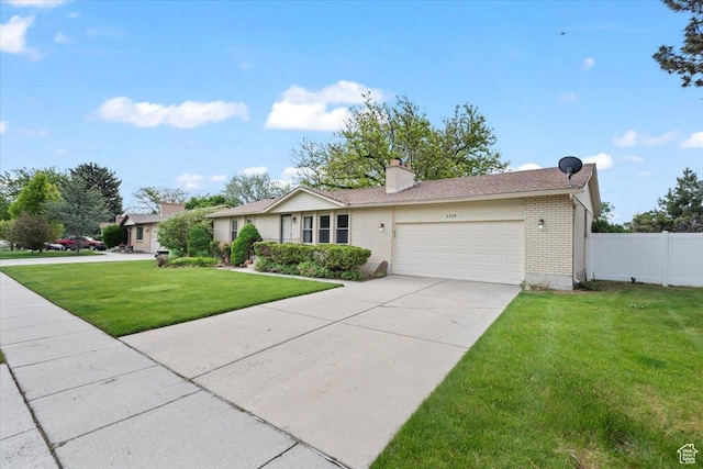 2439 W Tierra Rose Dr, Taylorsville, UT 84129 - photo 3