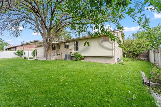 2439 W Tierra Rose Dr, Taylorsville, UT 84129 - photo 30