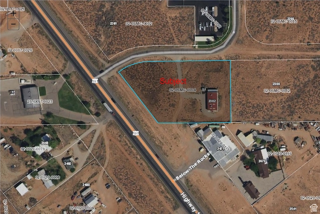2302 S Resource Blvd W, Moab, UT 84532