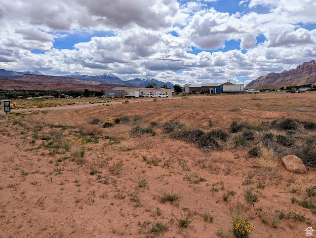 2302 S Resource Blvd W, Moab, UT 84532