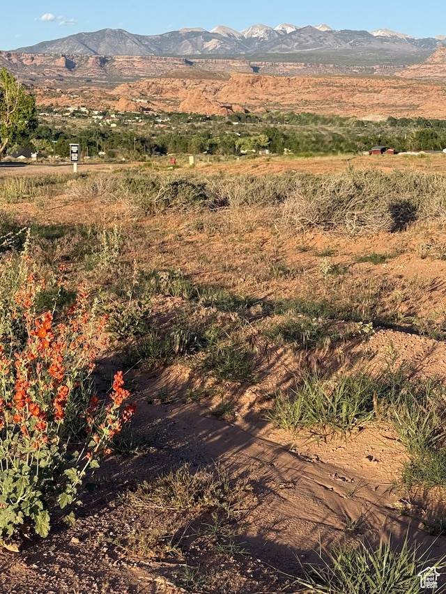 2302 S Resource Blvd W, Moab, UT 84532