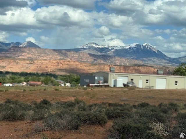 2302 S Resource Blvd W, Moab, UT 84532