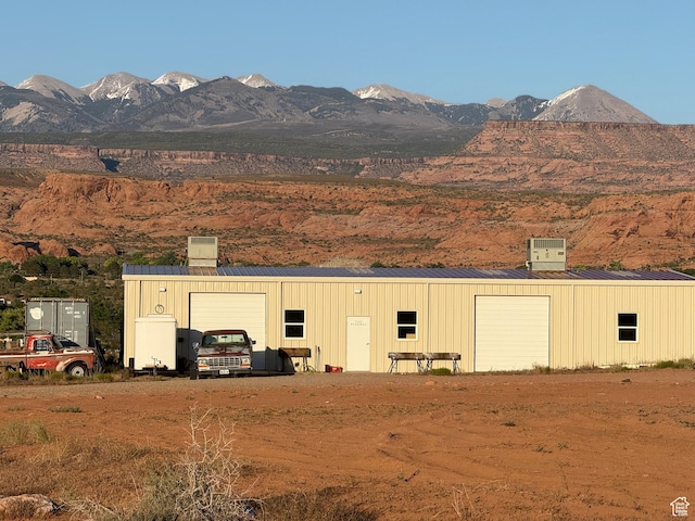 2302 S Resource Blvd W, Moab, UT 84532
