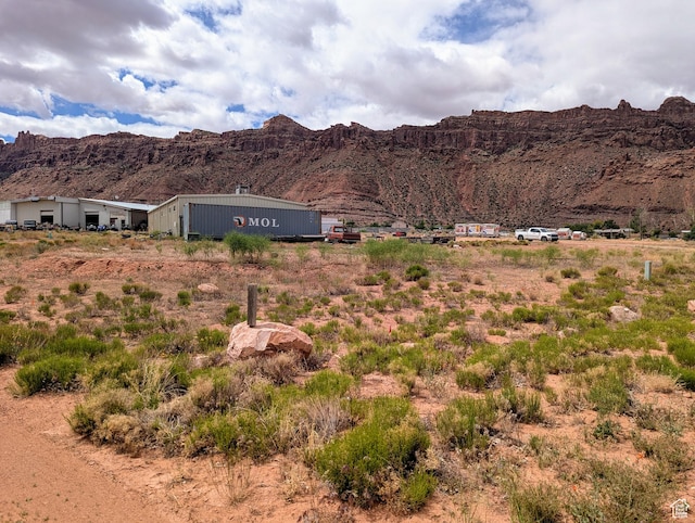 2302 S Resource Blvd W, Moab, UT 84532