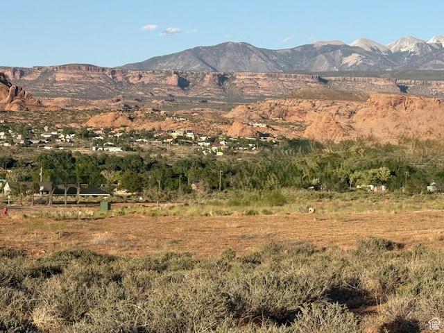 2302 S Resource Blvd W, Moab, UT 84532