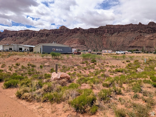 2302 S Resource Blvd W, Moab, UT 84532
