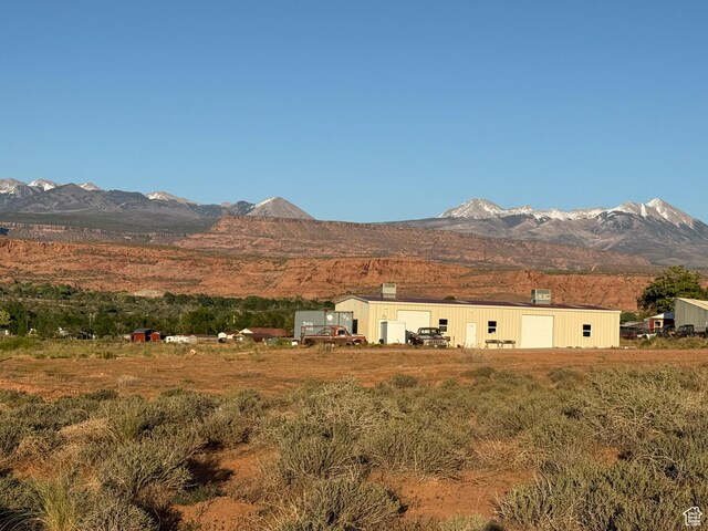 2302 S Resource Blvd W, Moab, UT 84532
