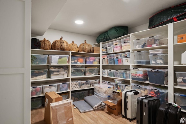1565 N Overolook Ct, Farmington, UT 84025 - view of storage