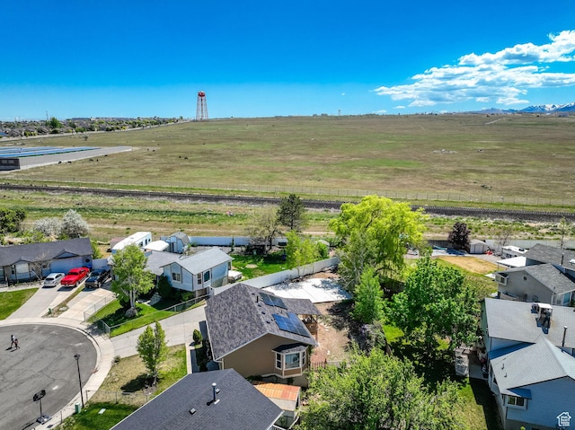 4242 S 6530 W, West Valley City, UT 84128 - view of rural area featuring nearby suburban area