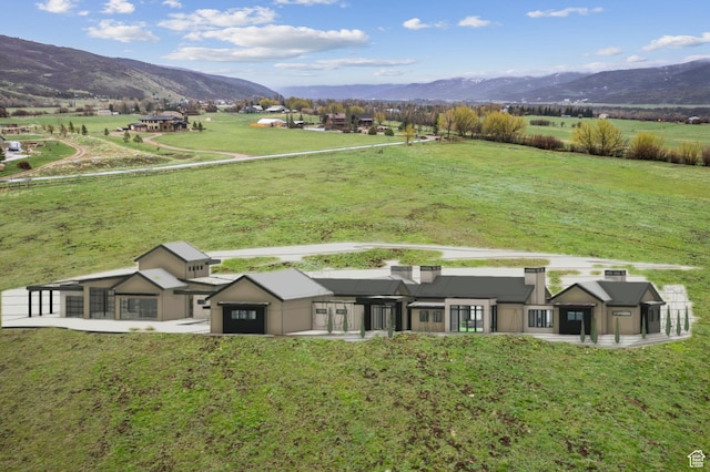 2225 Elk Meadows Cir, Kamas, UT 84036