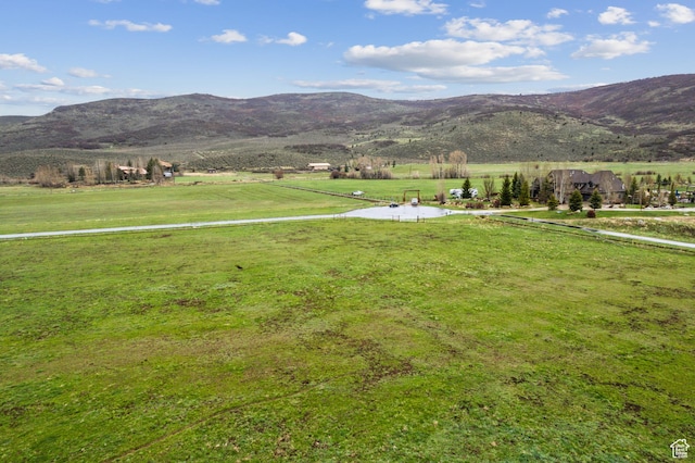 2225 Elk Meadows Cir, Kamas, UT 84036