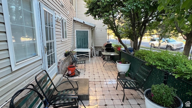 2788 Gettysburg Way, Ogden, UT 84401 - view of patio