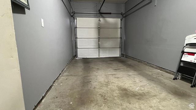 2788 Gettysburg Way, Ogden, UT 84401 - view of garage