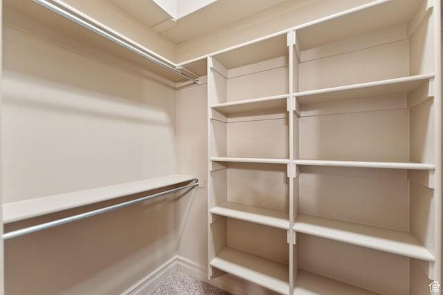 1737 S Kerrybrook Dr, Kaysville, UT 84037 - view of walk in closet