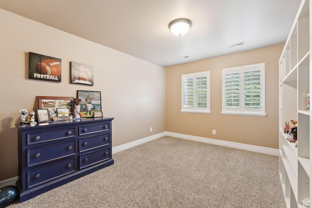 1737 S Kerrybrook Dr, Kaysville, UT 84037 - bedroom with carpet and baseboards