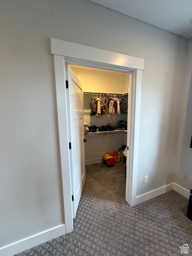9351 E Acorn Cir Unit 921, Heber City, UT 84032 - view of closet