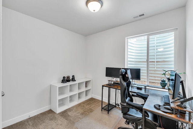 11386 S New Bern Way S, Jordan, UT 84009 - carpeted home office with baseboards