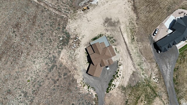 479 S 550 E, Wallsburg, UT 84082 - aerial view of property and surrounding area