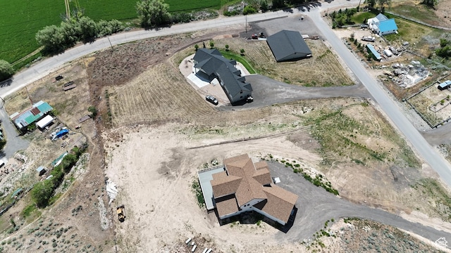 479 S 550 E, Wallsburg, UT 84082 - view of property location featuring rural landscape