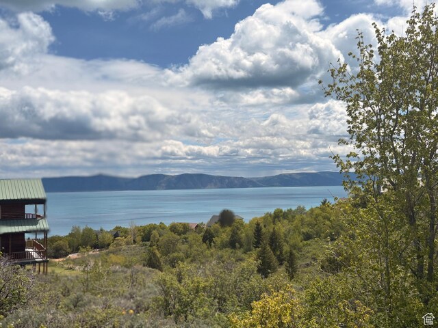 496 Hickock Dr Unit 273, Fish Haven, ID 83287