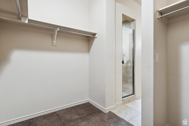 417 E Stonehedge Cir, Washington, UT 84780 - view of walk in closet