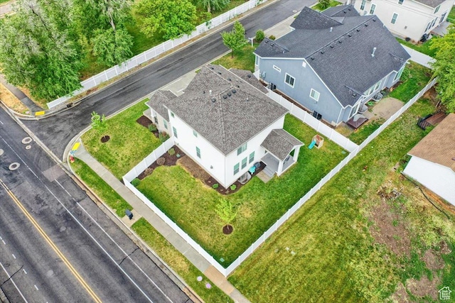 352 N 75 E, Kaysville, UT 84037 - view of subject property