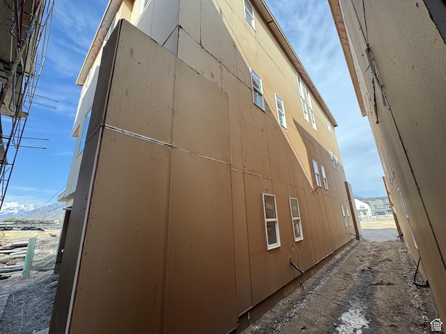883 W Hobble Creek Ct S Unit 91, Springville, UT 84663 - view of property