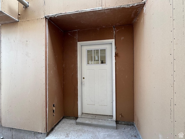 883 W Hobble Creek Ct S Unit 91, Springville, UT 84663 - view of entrance to property