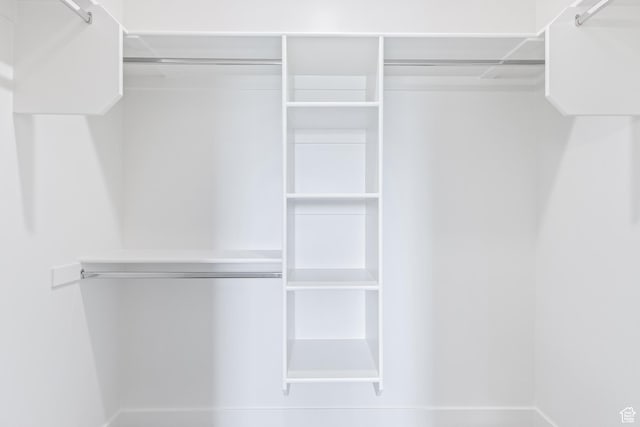 676 E 2450 N, North Logan, UT 84341 - view of walk in closet