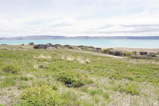68 Hawksbeard Cir, Fish Haven, ID 83287 - water view