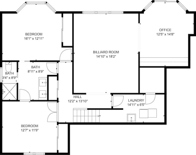 193 Coventry Ln, North Salt Lake, UT 84054 - room layout