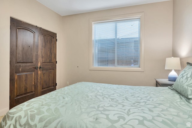 373 W Meridian Dr, Ivins, UT 84738 - view of bedroom