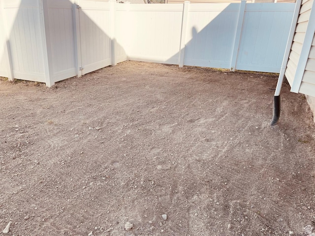 156 Crystal Bay Dr, Stansbury Park, UT 84074 - view of yard