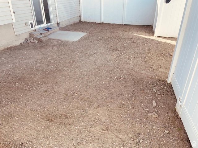 156 Crystal Bay Dr, Stansbury Park, UT 84074 - view of yard