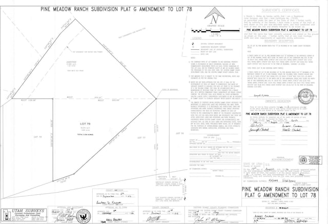1920 W Elk Rd Unit 78, Wanship, UT 84017 - photo 23