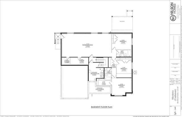 709 S 3575 W Unit 147, West Weber, UT 84401 - view of room layout