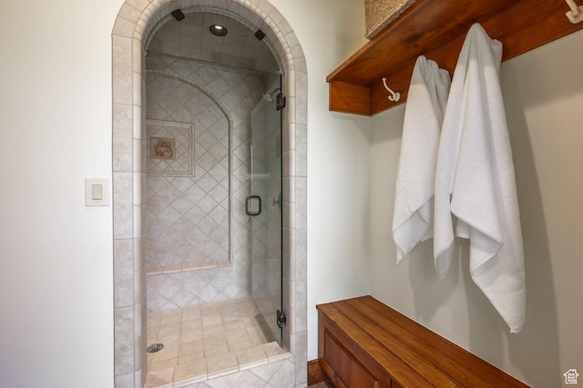 2000 W Red Hawk Trl, Park City, UT 84098 - full bathroom featuring a stall shower
