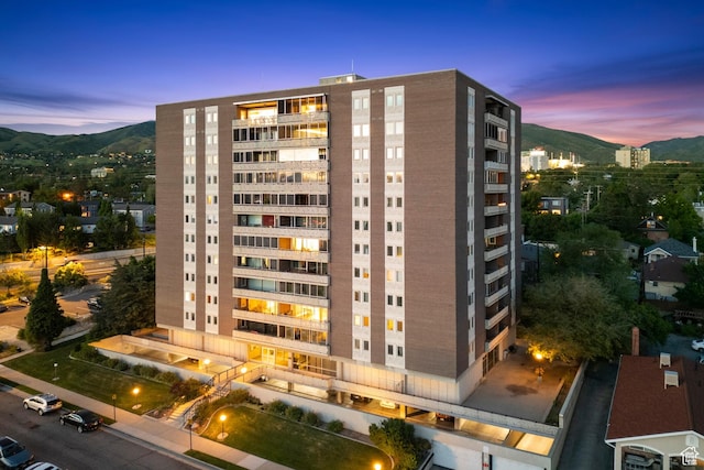 515 S 1000 E Unit 202, Salt Lake City, UT 84102 - view of property