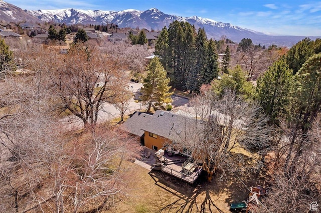 384 W 4200 N, Pleasant View, UT 84414 - mountain view