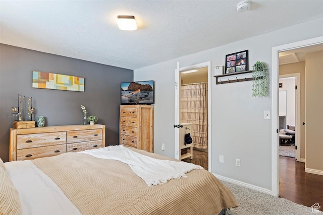384 W 4200 N, Pleasant View, UT 84414 - bedroom featuring baseboards