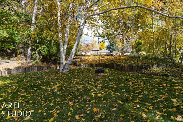 384 W 4200 N, Pleasant View, UT 84414 - view of grassy yard