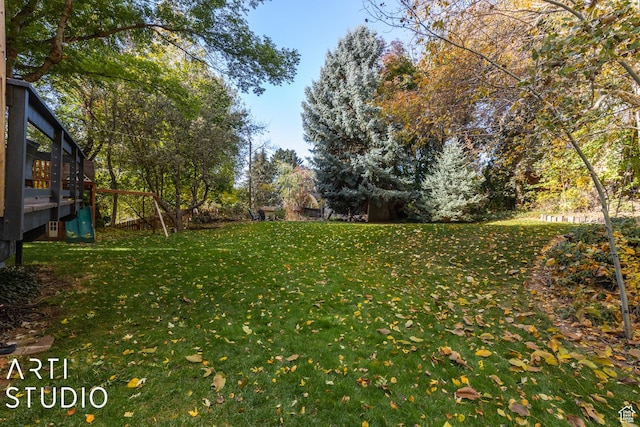 384 W 4200 N, Pleasant View, UT 84414 - view of green lawn