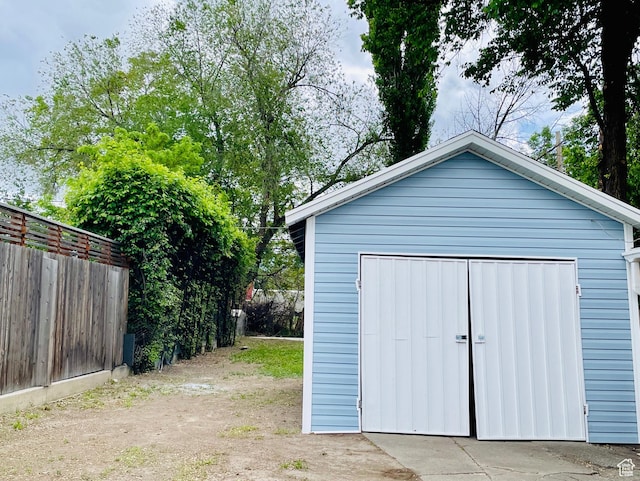 936 E Atkin Ave, Salt Lake City, UT 84106 - view of outbuilding