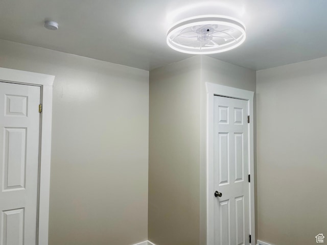 936 E Atkin Ave, Salt Lake City, UT 84106 - interior space featuring baseboards