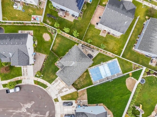 305 E 330 N, Vineyard, UT 84059 - aerial perspective of suburban area