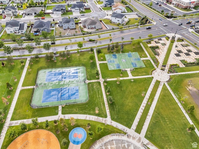 305 E 330 N, Vineyard, UT 84059 - aerial view of residential area