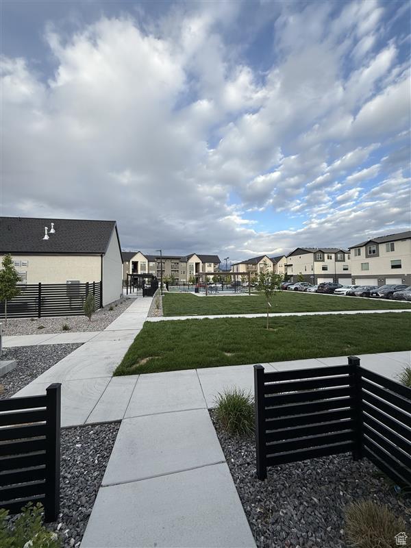 311 S 1130 W Unit 24, American Fork, UT 84003 - view of community featuring a residential view