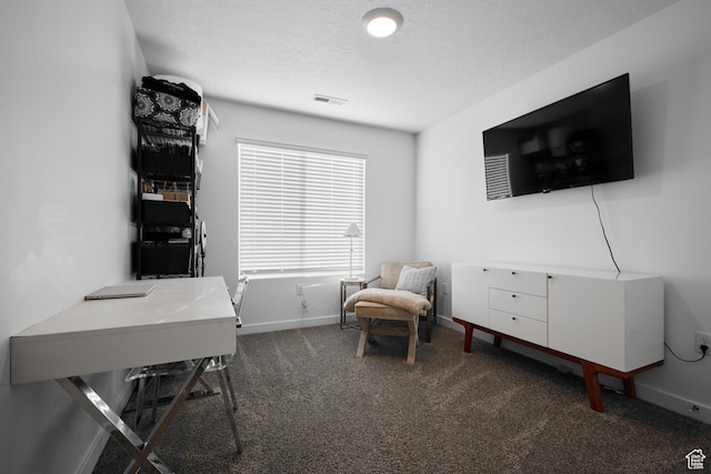 311 S 1130 W Unit 24, American Fork, UT 84003 - office space with baseboards and dark carpet